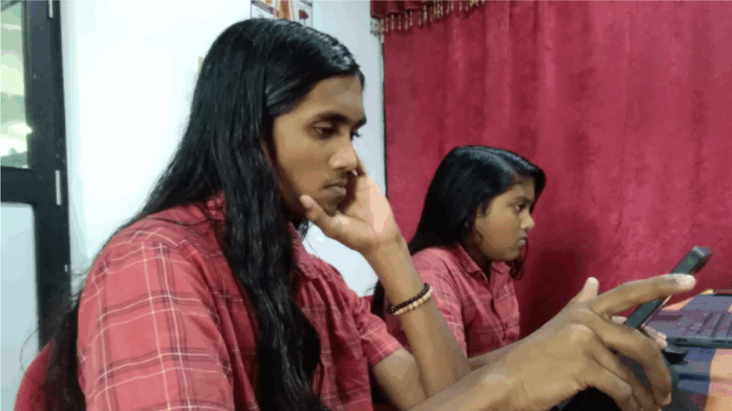 Teenage Grounds The Future – Part I