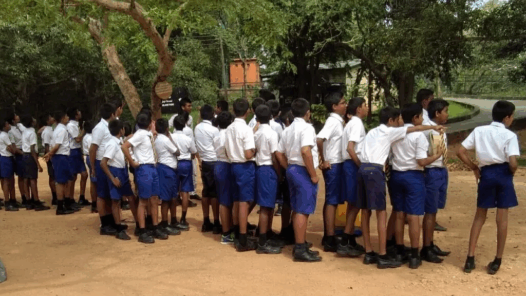 Sri Lankan Education Needs Oxygen – Part III